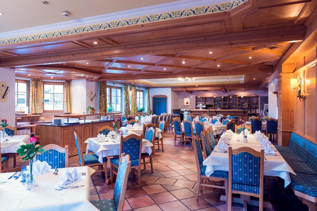 Hotel Restaurant Stoecklwirt Sankt Johann im Pongau Exterior foto