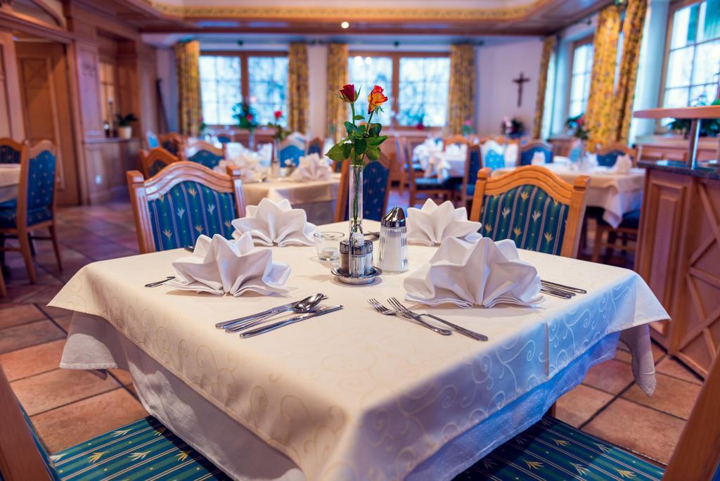 Hotel Restaurant Stoecklwirt Sankt Johann im Pongau Exterior foto