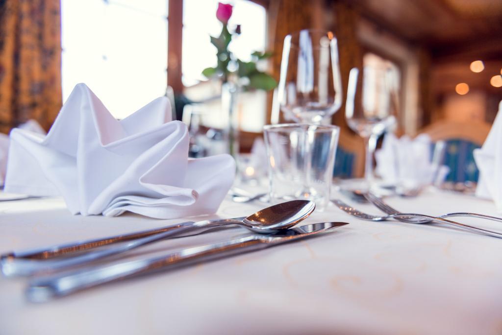 Hotel Restaurant Stoecklwirt Sankt Johann im Pongau Exterior foto